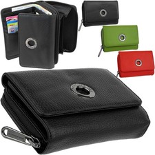 Mandarina Duck Pelle Portafogli Borsellino da Donna Borsellino Portafoglio