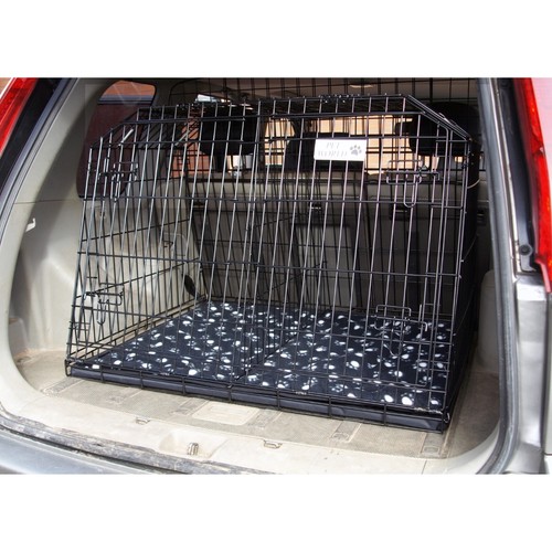 Nissan xtrail gabbia - gabbia, di