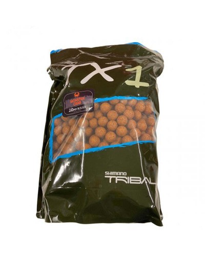Tx1 boilies monster crab mm - monster,