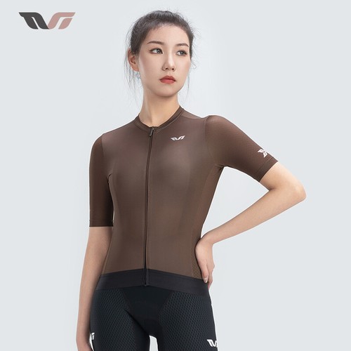 Maglia ciclismo donna