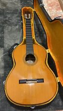 Chitarra Ryoji MATSUOKA Anni ‘70 - Excellent Japan Vintage