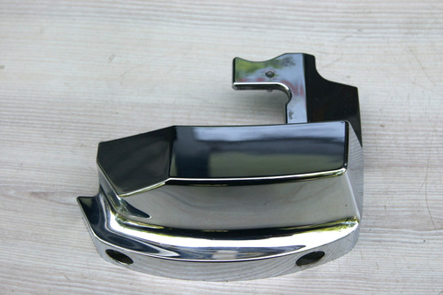 Honda 750 rc48 black - 750, dc