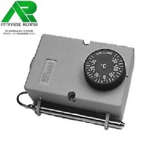 TERMOSTATO AMBIENTE UNIVERSALE