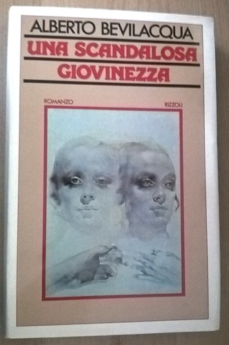 Una scandalosa giovinezza - scandalosa,