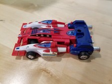 Takatoku Toys Gokin Chō Super