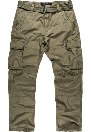 Pantaloni cargo uomo - pantaloni,