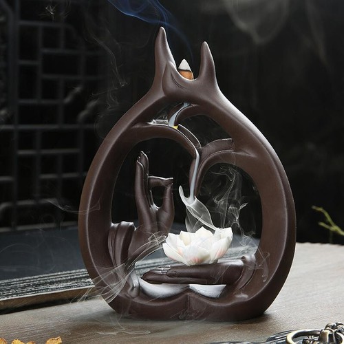 Bruciatore incenso a - di,