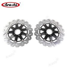 Dischi Freno Anteriori Per