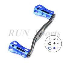 Manopole in lega manico