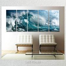 Onda 3 QUADRO 190x70 ARREDO