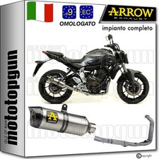 ARROW SCARICO COMPLETO