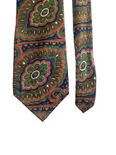 CRAVATTA MADE IN ITALY CUCITA