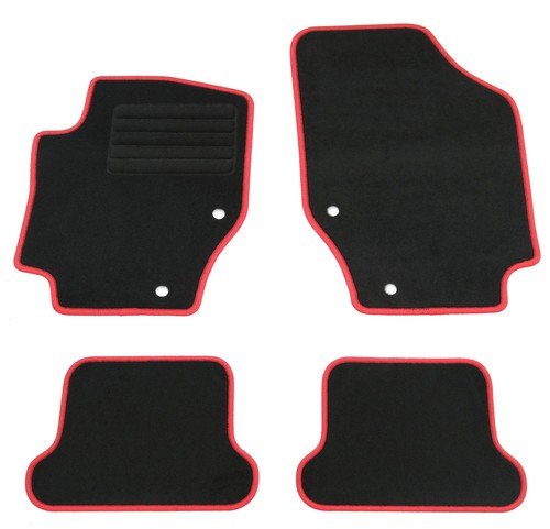 Set tappetini per - , 307
