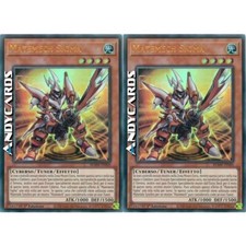 Matemech sigma - sigma, •