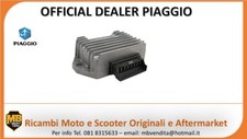 REGOLATORE DI TENSIONE PIAGGIO