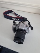 Macchina fotografica Canon EOS