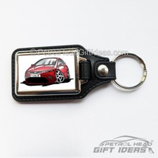 Aftermarket Cartoon Car Civic