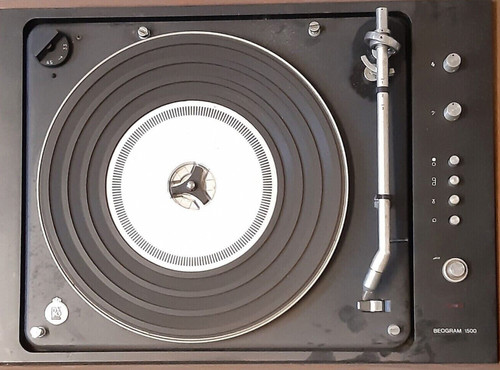 Bang olufsen nuova cinghia - bang,