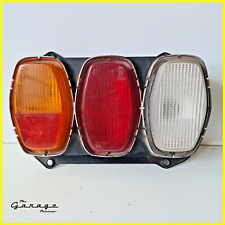 Faro Fanale Stop Posteriore Sinistro SX FIAT 128 3P Sport Coupe 1975 1980 Usato