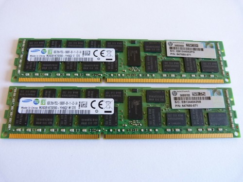 Ram server gb - 2,