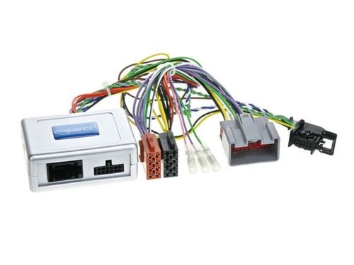 Adattatore can bus telecomando - adattatore, can-bus