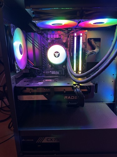 Gaming - pc,