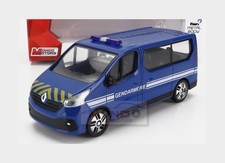 1:43 MONDOMOTORS Renault