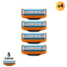 LAME DA BARBA COMPATIBILI