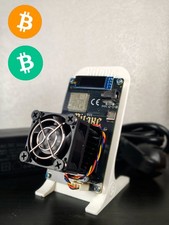 Minero Bitaxe Gamma 601 -