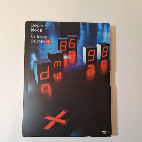 Depeche mode the - depeche,