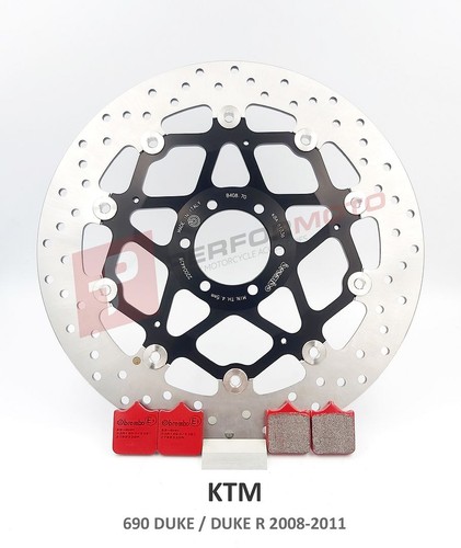 Disco anteriore brembo serie - anteriore,