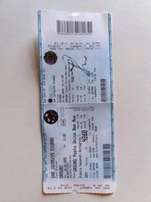 Biglietto Torneo ATP Roma