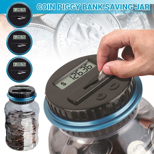 Coin piggy bank saving - coin,
