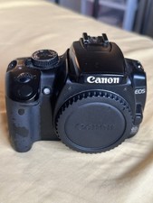 Corpo fotocamera reflex Canon