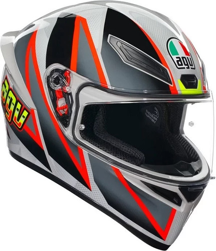 Casco integrale agv - agv, s