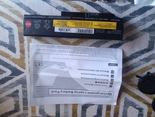 Batteria per ibm-lenovo