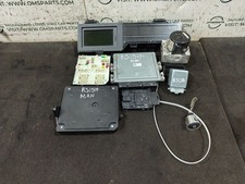 KIT ECU MOTORE MANUALE RENAULT