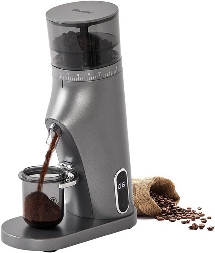 Macinacaffè burr - burr, 60
