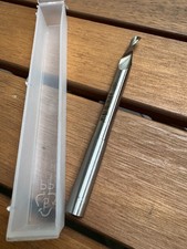 Punta pantografo alluminio