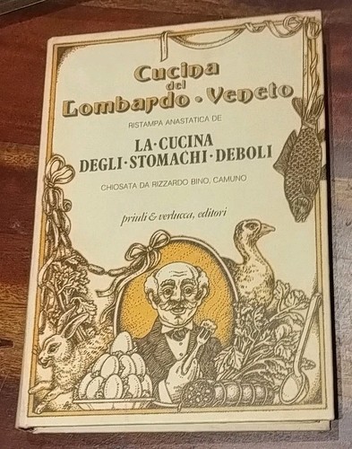 1977 cucina del - -,