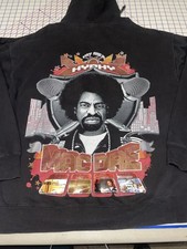 Felpa con cappuccio vintage