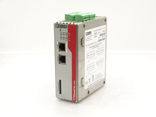 Phoenix contact mguard - contact, fl