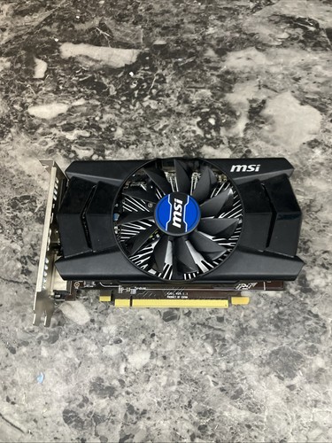 Originale msi amd - originale, r7