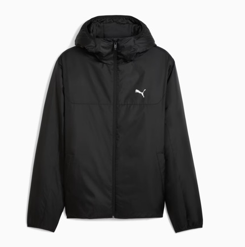 Puma giubbotto imbottito - giubbotto,