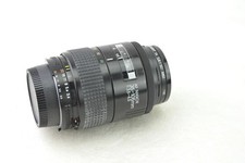 Nikon AF Nikkor 35-105 mm F/3.5-4.5 FX