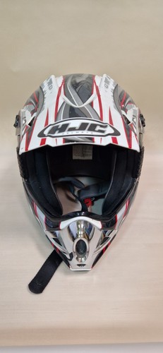 Casco cross - casco, da