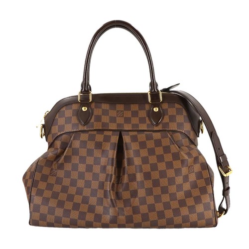 Louis vuitton damier trevi - vuitton,