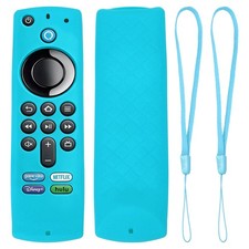 2 Pezzi Cover Telecomando TV