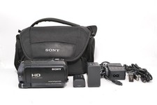Eccellente+5 Videocamere Sony