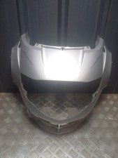 Carénage avant cockpit phare